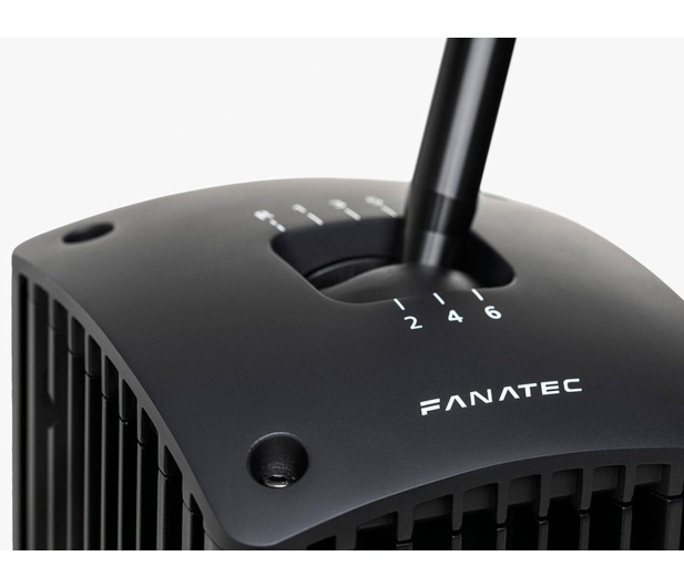 FANATEC ClubSport Shifter SQ V1.5 - 1502212 - zdjęcie 5